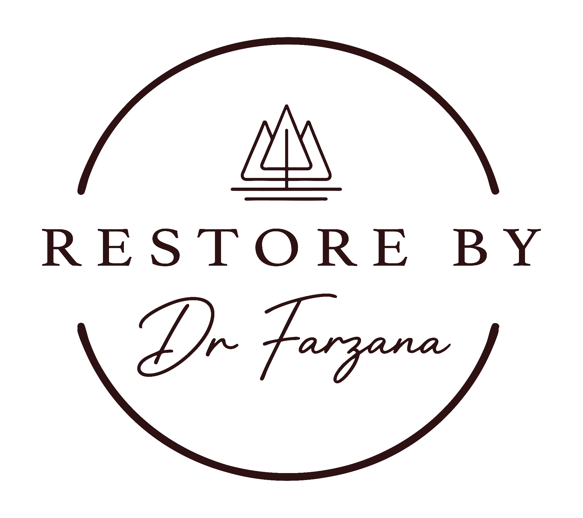 Restore by Dr Farzana