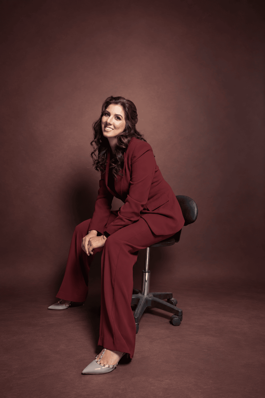 Doctor Farzana Khan, aesthetic doctor