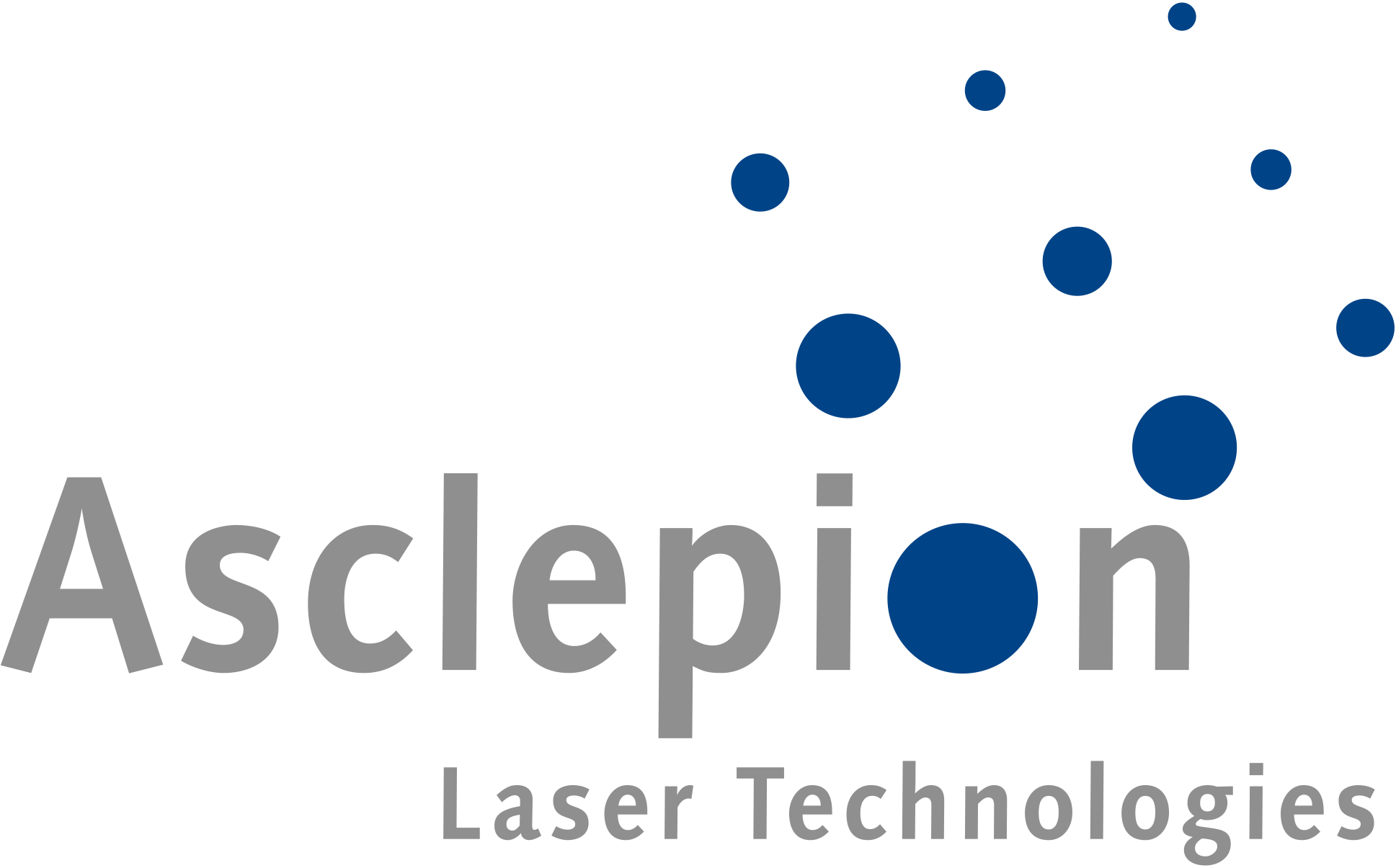 Asclepion Laser