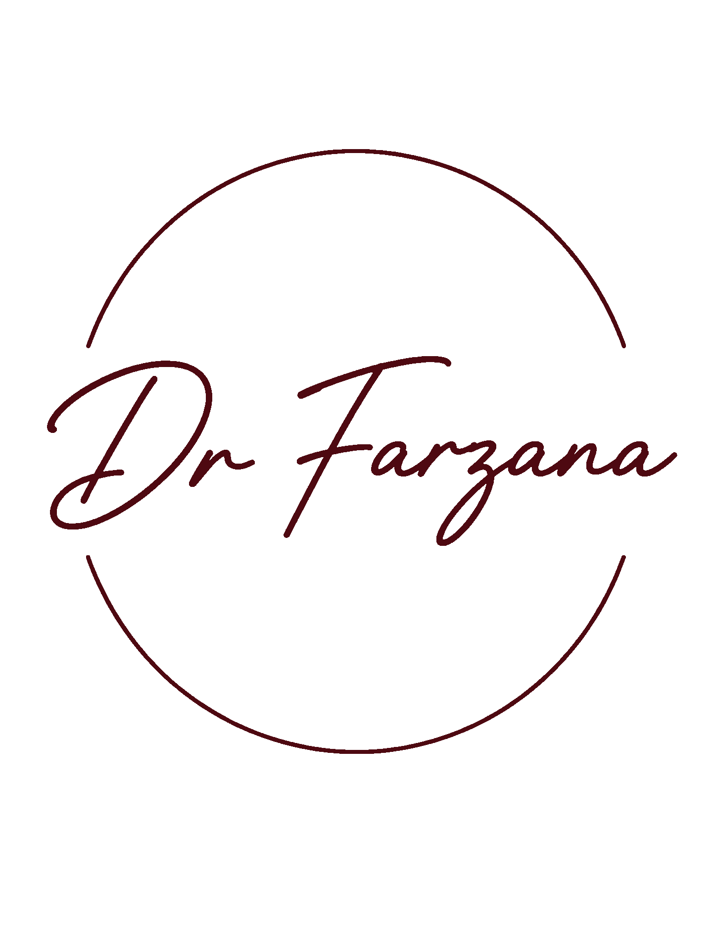 Restore by Dr Farzana