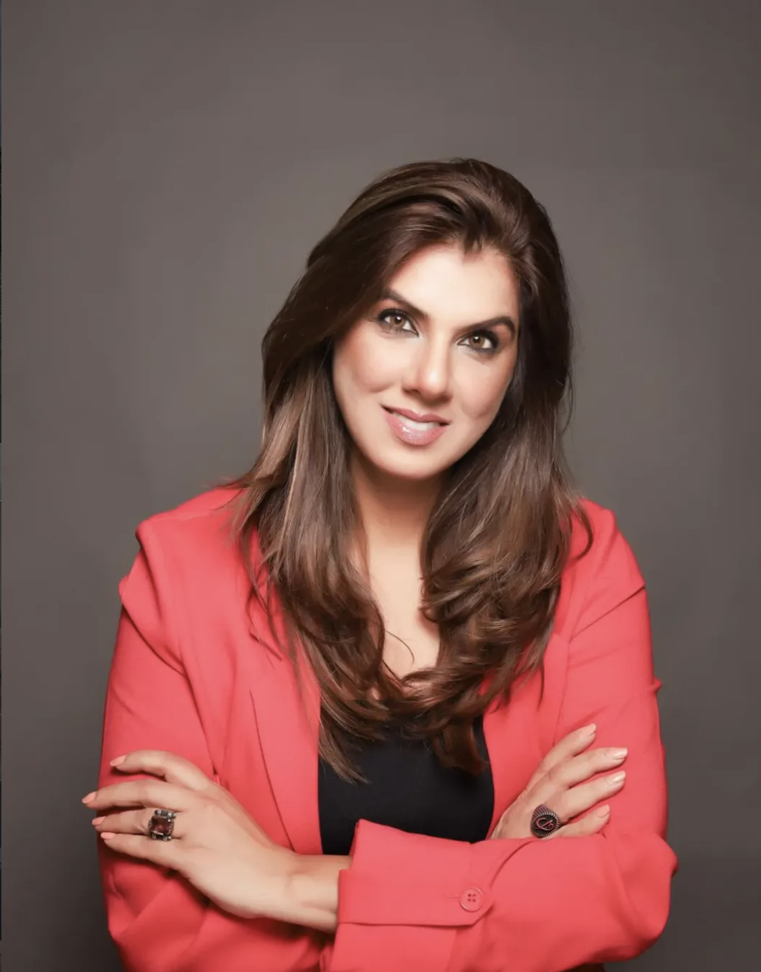Doctor Farzana Khan, aesthetic doctor